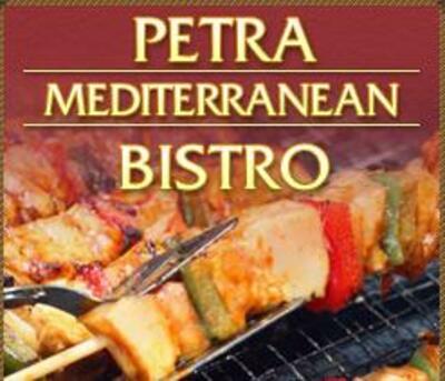 Petra Mediterranean Bistro in Belltown - Seattle, WA Restaurants/Food & Dining