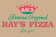 Famous Original Rays Pizza in New York, NY Pizza Restaurant