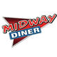 Trainer's Midway Diner in Middletown, OH Mexican Restaurants