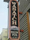 Wasatch Brew Pub in Park City, UT Beer & Ale Wholesale