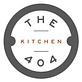 The 404 Kitchen in The Gulch - Nashville, TN American Restaurants