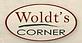 Woldt's Corner Pub in Sturgeon Bay, WI American Restaurants