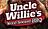 Uncle Willie's BBQ in West Haven, CT