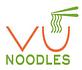 Vu Noodles at The Jefferson School City Center Cafe in Charlottesville, VA Thai Restaurants