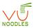 Vu Noodles at The Jefferson School City Center Cafe in Charlottesville, VA
