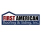 First American Roofing & Siding in Onalaska, WI Roofing Consultants
