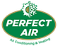 Perfect Air in Kountze, TX Air Conditioning Contractors