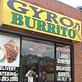 Gyro & Burrito House in Fort Worth, TX Mexican Restaurants