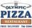 Olympic Pizza in Rutland, VT