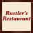 Rustler's Restaurant in Tropic, UT