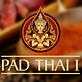 Pad Thai I in Summerville, SC Thai Restaurants