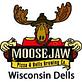 Moosejaw Pizza in The Waterpark Capital of the World in Wisconsin Dells! - Wisconsin Dells, WI American Restaurants