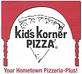 Kids Korner Pizza in Rhinelander, WI Pizza Restaurant