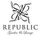 Republic Garden & Lounge in Charleston, SC American Restaurants