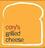 Cory's Grilled Cheese in Charleston, SC