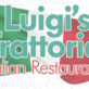 Luigi's Trattoria in Myrtle Beach, SC Italian Restaurants