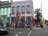 Brad & Dellwen Flags in Lower Garden District - New Orleans, LA