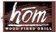 HOM Wood Fired Grill in Glendale, WI Restaurants/Food & Dining