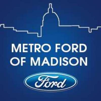 Metro Ford of Madison in Madison, WI Cars, Trucks & Vans