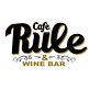 Cafe Rule & Wine Bar in Viewmont - Hickory, NC American Restaurants