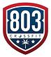 803 Crossfit in Wildewood - Columbia, SC Health Clubs & Gymnasiums