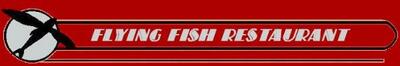 Flying Fish Restaurant in Old Town - Alexandria, VA Restaurants/Food & Dining