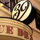 39 Rue de Jean in Historic Downtown Charleston - Charleston, SC French Restaurants