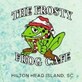 Frosty Frog Cafe in Hilton Head Island, SC Pizza Restaurant