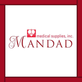 Mandad Medical Supply in Central Office - Woodbridge, VA Local & Long Distance Telephone Service