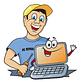 PC Repair & Networking in West Allis, WI Computer Networks