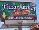 The Pizza Kitchen At Della's in Shepherd, TX Pizza Restaurant