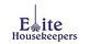 Elite House Keepers in Baytown, TX Business Services