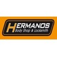Hermanos Paint & Body Shop in Urbandale-Parkdale - Dallas, TX Auto Body Repair