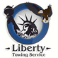 Liberty Towing Service in Tyler, TX Towing
