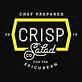 Crisp Salad Company in Dallas, TX Health Food Restaurants