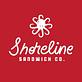 Shoreline Sandwich Company in Corpus Christi, TX Sandwich Shop Restaurants