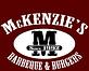 Mckenzie's Barbeque in Conroe - Conroe, TX Barbecue Restaurants