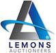 Lemons Auctioneers and Online Pros in Tomball, TX Auctioneers