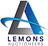 Lemons Auctioneers and Online Pros in Tomball, TX