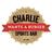 Charlie Wants a Burger in Downtown - San Antonio, TX