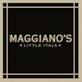 Maggiano's Little Italy in University Park - Dallas, TX Pasta Restaurants