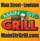 Main Street Grill & Deli in Lewiston, ID Bars & Grills