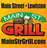 Main Street Grill & Deli in Lewiston, ID