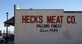 Heck's Meat in Fallon, NV Meat Products