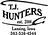Tj Hunter's Pub and Grub in Lansing, IA