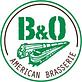 B&O American Brasserie in Downtown - Baltimore, MD American Restaurants
