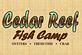 Cedar Reef Fish Camp in Bradenton, FL American Restaurants