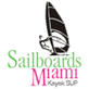 Sailboards Miami Water Sports in Key Biscayne, FL Restaurants/Food & Dining