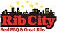 Rib City in Venice, FL Barbecue Restaurants