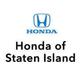 Honda of Staten Island - Sales in Staten Island, NY Cars, Trucks & Vans